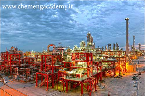 مهندسی شیمی گرایش فراوری و انتقال گاز-امید اصغری مشاور کارشناسی ارشد